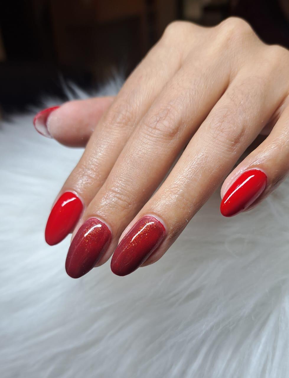 Diseño de uñas