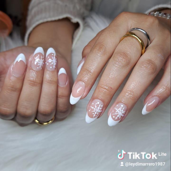Diseño de uñas