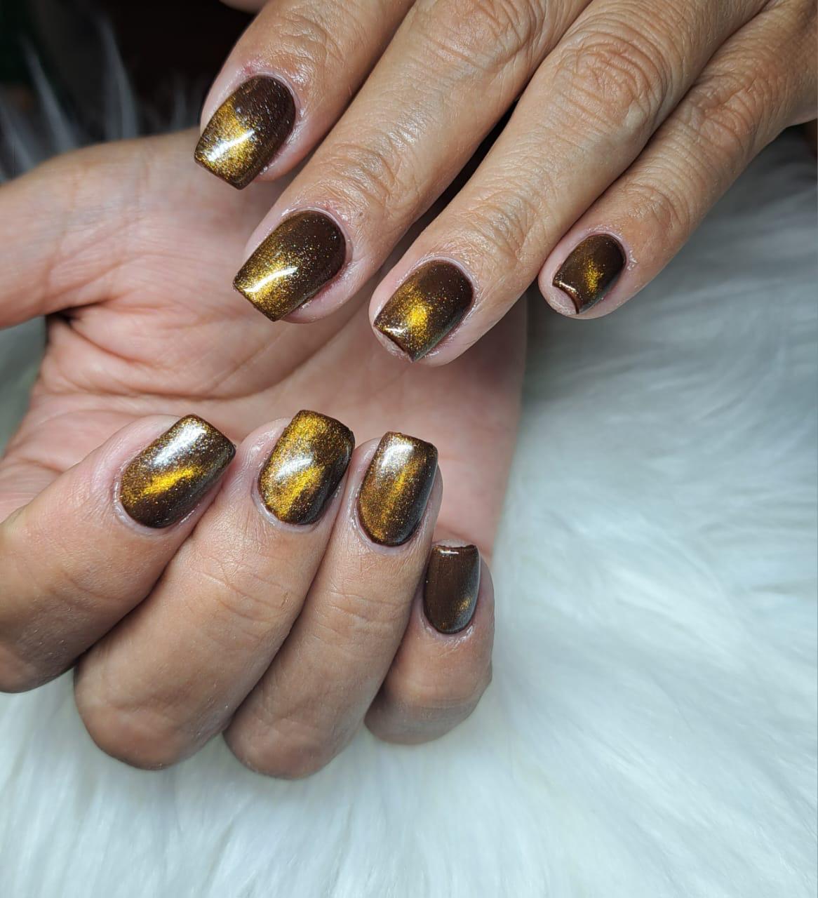 Diseño de uñas