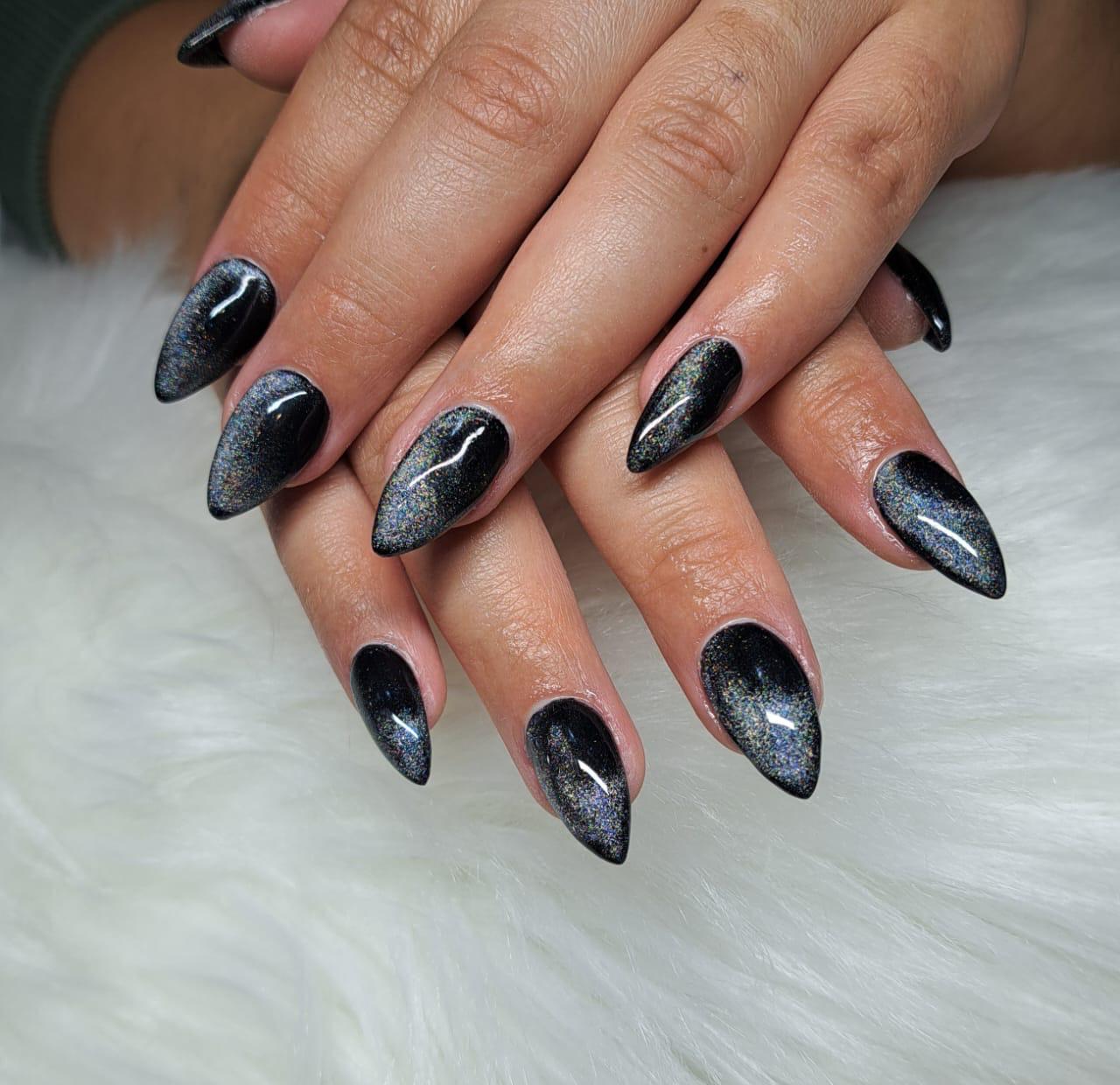 Diseño de uñas