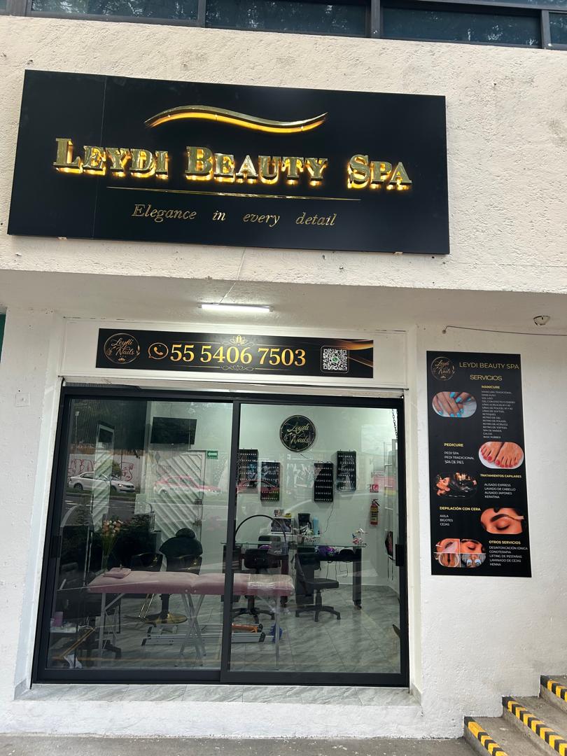 Leydi Beauty Spa