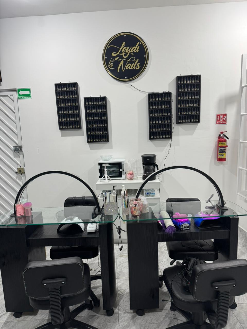 Nuestro espacio