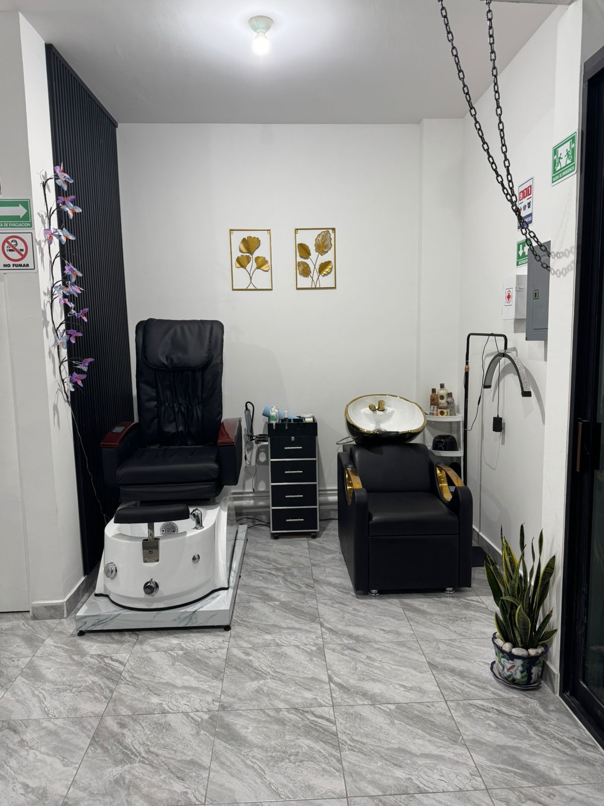 Nuestro espacio