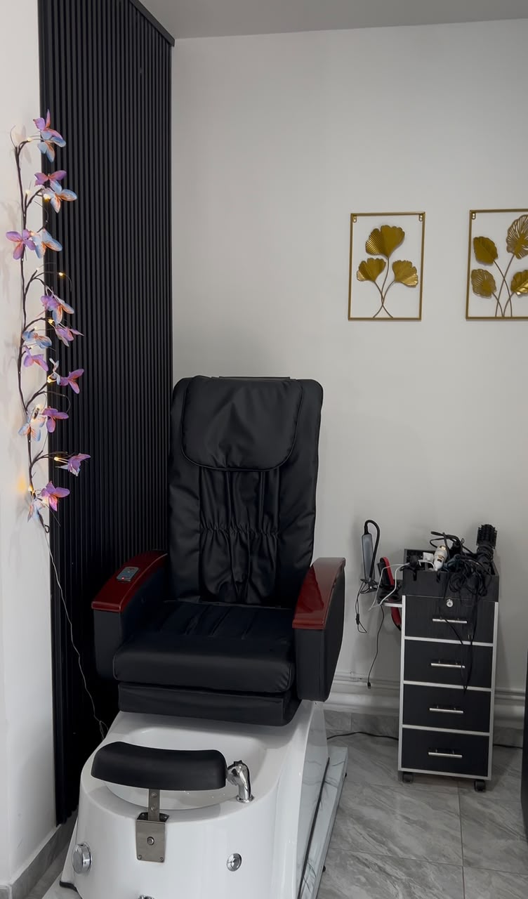 Nuestro espacio