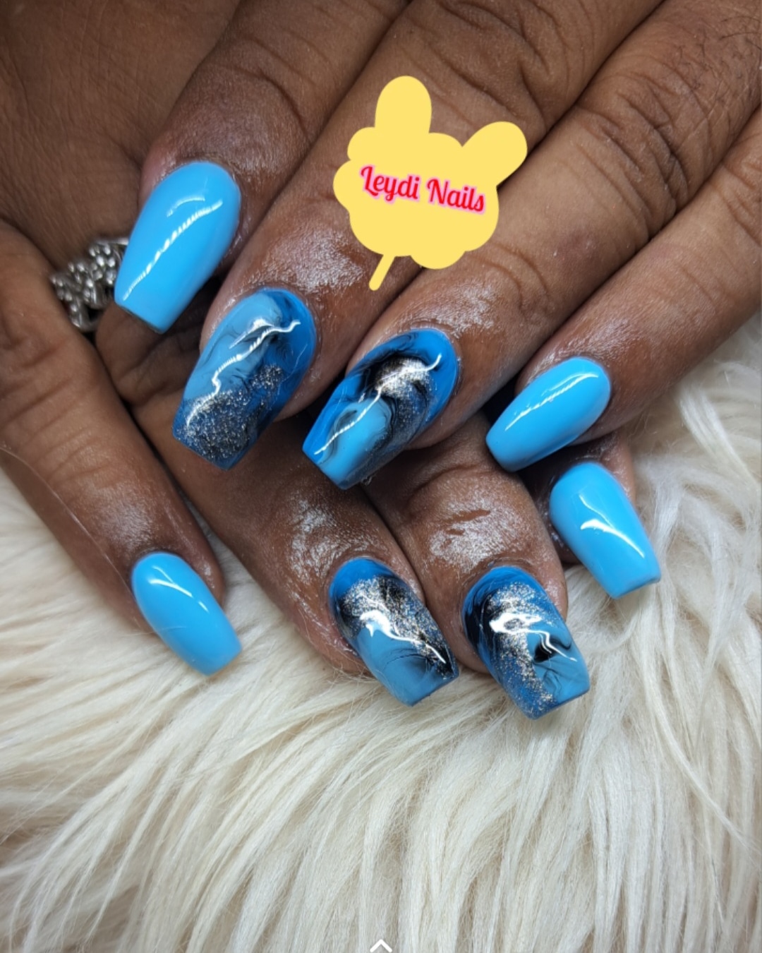 Diseño de uñas