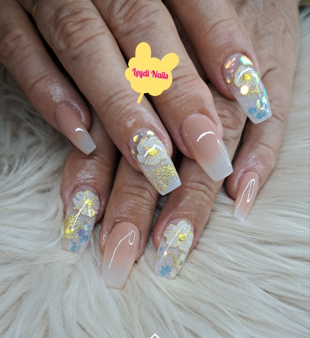Diseño de uñas