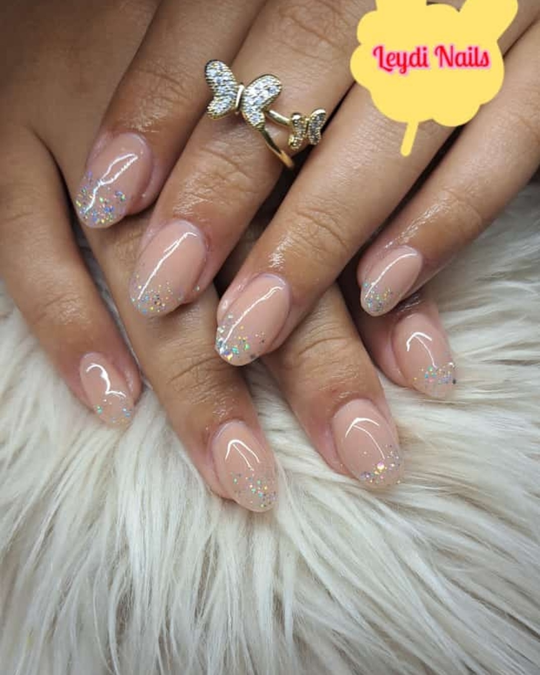 Diseño de uñas