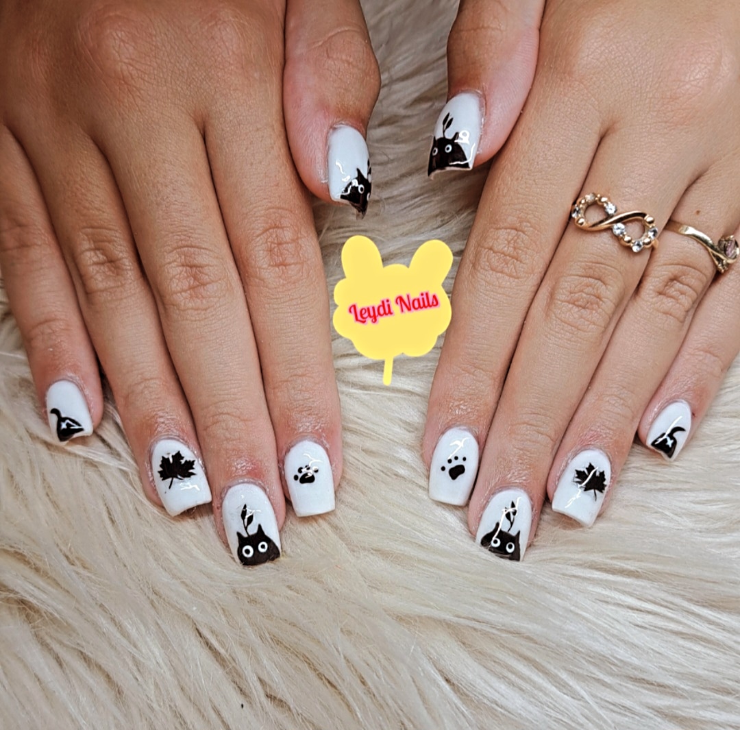 Diseño de uñas