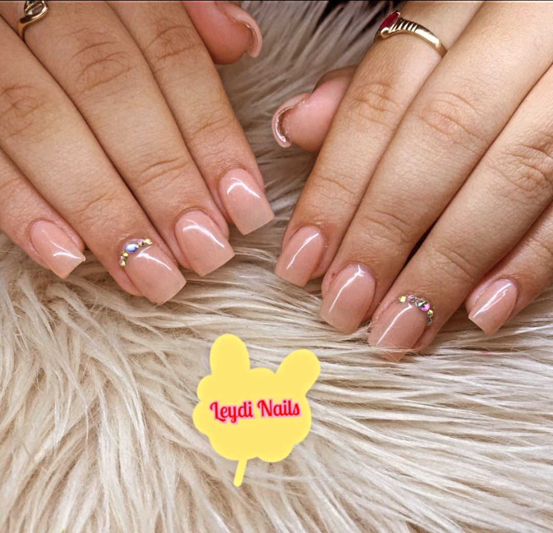 Diseño de uñas
