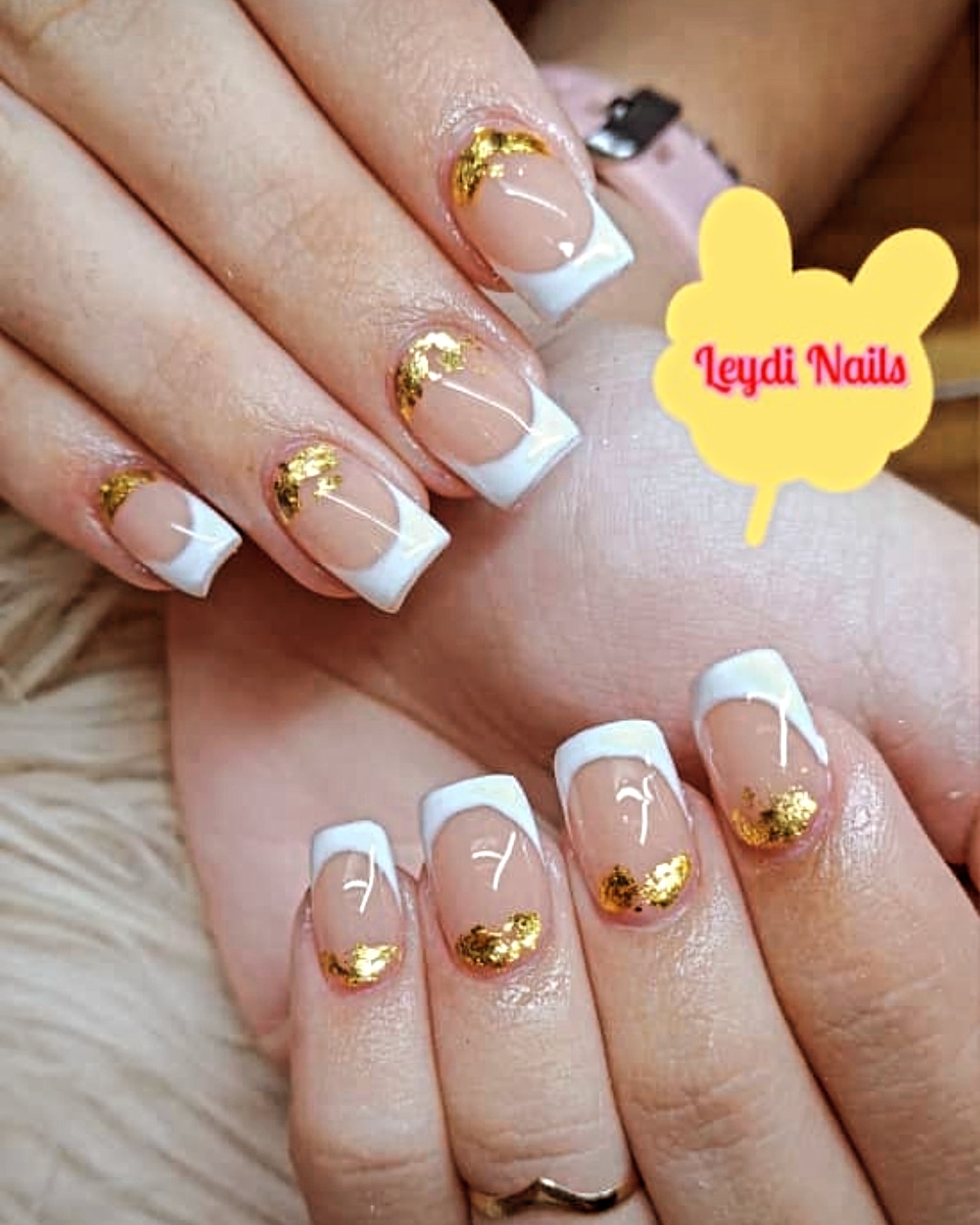 Diseño de uñas