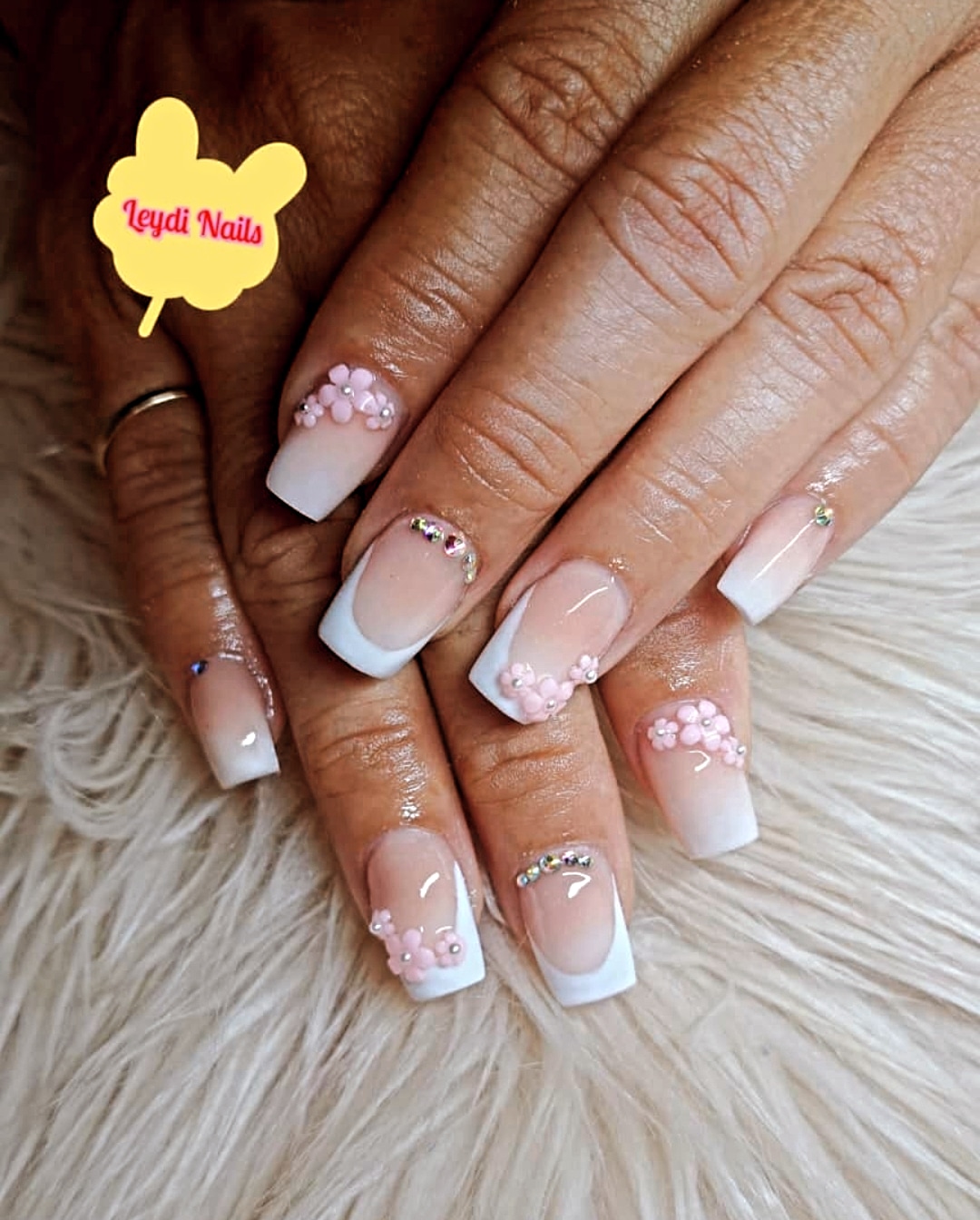 Diseño de uñas