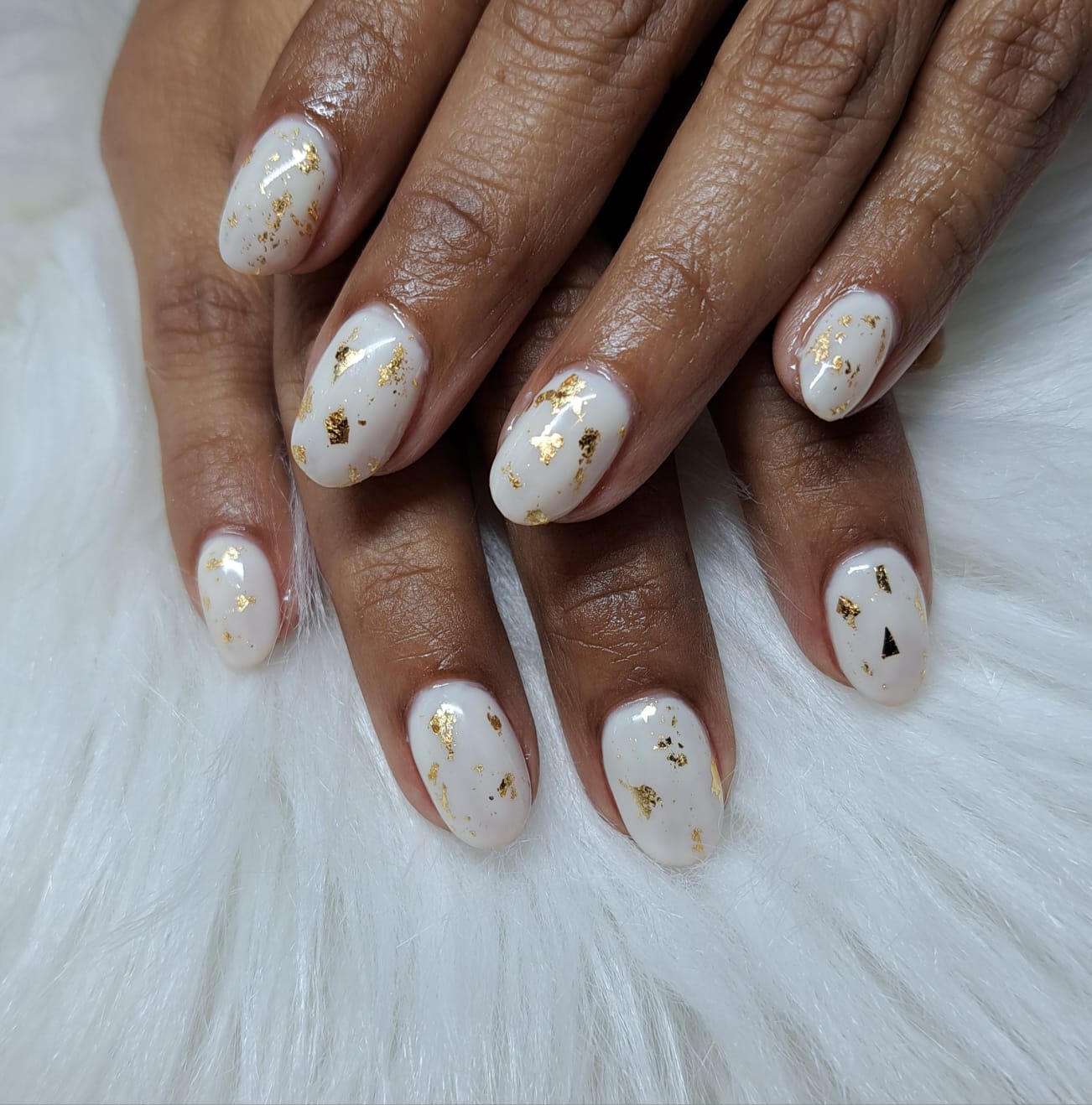 Diseño de uñas
