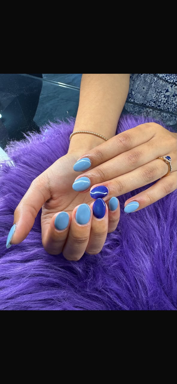 Diseño de uñas